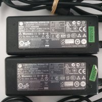 +Гаранция Зарядно за лаптоп захранване PSU 20V 2.0A , снимка 2 - Лаптоп аксесоари - 36974507