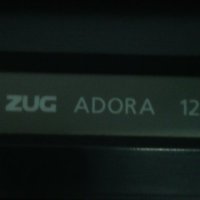 Швейцарска съдомиялна ZUG ADORA 12 S за вграждане, снимка 9 - Съдомиялни - 42801952