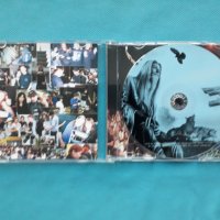 Sonata Arctica – 2002 - Songs Of Silence - Live In Tokyo(Heavy Metal), снимка 2 - CD дискове - 38735931