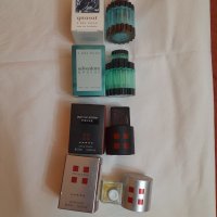 Продавам мъжки маркови парфюми-миниатюри , снимка 13 - Мъжки парфюми - 38988996