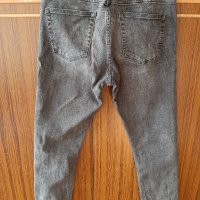 Дънки HM, снимка 3 - Детски панталони и дънки - 31915480