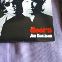 Jim morrison -Doors картички 15X10.5cm-2 броя, снимка 7 - Колекции - 33742336