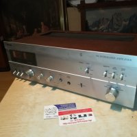 philips stereo amplifier-made in holand-внос switzweland, снимка 11 - Ресийвъри, усилватели, смесителни пултове - 30159268