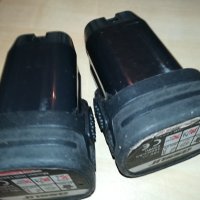 2бр батерии за резачка-assur 2002241013, снимка 10 - Винтоверти - 44381797