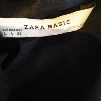 Риза/блуза Zara, снимка 2 - Ризи - 29500695