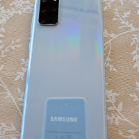 Samsung Galaxy S20 Plus, 128 GB, Cosmic Blue, снимка 12 - Samsung - 44924274