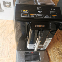 Кафеавтомат Bosch TIS30129RW VeroCup 100, снимка 3 - Други инструменти - 44816466