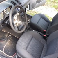 VW Polo 6N2 1.4 16V на части, снимка 6 - Автомобили и джипове - 29151134