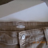 Къси дънкови панталони, снимка 3 - Къси панталони и бермуди - 36600815
