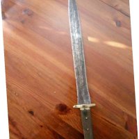 Нож ,меч,тесак, снимка 1 - Ножове - 31009382