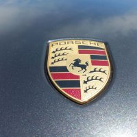 Порше панамера Porsche Panamera 4S на части, снимка 7 - Автомобили и джипове - 36880609