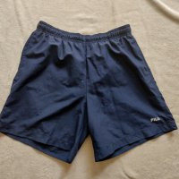 Fila - Къси панталони / шорти , снимка 2 - Спортни дрехи, екипи - 34257243