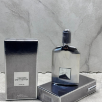 Tom Ford Grey Vetiver Parfum EDP 100ml, снимка 1 - Мъжки парфюми - 44574926