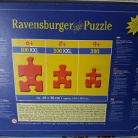 Оригинални пъзели 2 броя Ravensburger puzzle, снимка 9 - Пъзели - 31616823