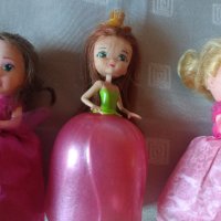 Emco Toys Cupcake , снимка 11 - Кукли - 31987953