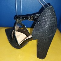 Дамски официални обувки MEI GE23, снимка 6 - Дамски елегантни обувки - 40164456
