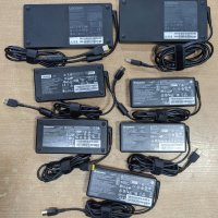 Оригинално зарядно Lenovo 135W 170W 230W квадратна букса + Гаранция, снимка 1 - Части за лаптопи - 35591399