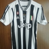 Juventus Cristiano Ronaldo Adidas тениска фланелка Ювентус Роналдо , снимка 2 - Тениски - 42367022