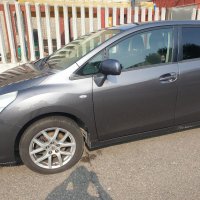 Toyota verso, снимка 3 - Автомобили и джипове - 39910584