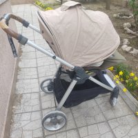 Детска количка, снимка 2 - Детски колички - 42551136