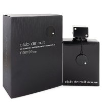 Мъжка парфюмна вода ARMAF Club de Nuit Intense Man EDP 200ml Eau de Parfum, снимка 2 - Мъжки парфюми - 33897628