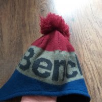 bench winter cap - страхотна зимна шапка , снимка 3 - Шапки - 34443370