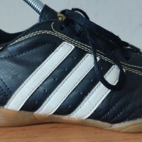 Adidas. Футболни обувки, стоножки. 36, снимка 1 - Футбол - 39973283