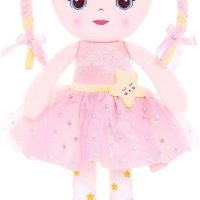 Кукла mydoll - Dreamy Unicorn Girl детска играчка кукла еднорог от висококачествен плюш, снимка 2 - Плюшени играчки - 42598967