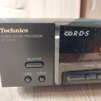 Technics ST-CH570, снимка 7 - Аудиосистеми - 42027758