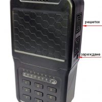 Заглушител за телефони с 8 антени - GSM,GPS,Wifi , снимка 3 - Друга електроника - 28220277