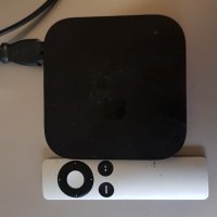 apple tv box, снимка 9 - Приемници и антени - 30462452