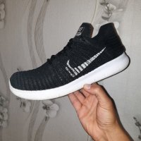 маратонки  NIKE FREE RN FLYKNIT номер 44.5-45, снимка 13 - Маратонки - 42448793