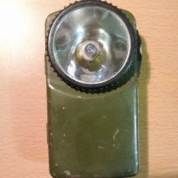 Старо фенерче, снимка 1 - Други ценни предмети - 42632934