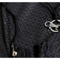 Карп сак за шаран с цип, въже, клипс и катарама - CARP PRO SACK, снимка 2 - Такъми - 33714729