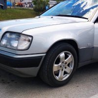 Mercedes-Benz W124 , снимка 2 - Автомобили и джипове - 36962998