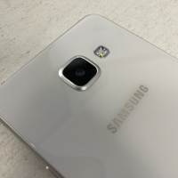Samsung Galaxy A3(2016) Бял, снимка 7 - Samsung - 44634952