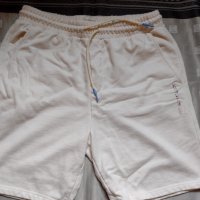 Scotch & Soda® къси панталони от органичен памук XL размер , снимка 11 - Къси панталони - 37681943