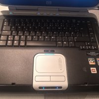 Продавам лаптоп HP Pavilion zv6000 , снимка 2 - Лаптопи за игри - 31070822