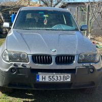 BMW x3 2.0 150к.с, снимка 9 - Автомобили и джипове - 44599297