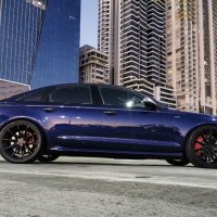 19" Джанти TSW Audi 5X112 Ауди A4 S4 A6 S6 A5 S5 A7 S7 A8 S8 Q7 S Line, снимка 7 - Гуми и джанти - 37794924