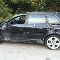 Ауди а3 8П / Audi A3 8P - на части, снимка 4 - Автомобили и джипове - 35241822