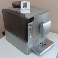 Кафеавтомат / кафемашина - робот. НОМЕР 12. Bosch VeroCafe Latte Pro. Type CTES32 Работи с мляно и к, снимка 14 - Кафемашини - 37509600