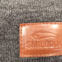Нова, с етикет, шапка Smilodox (оригинална цена 20 евро), снимка 2 - Шапки - 44271142
