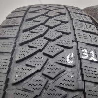 10бр зимни гуми за бус 205/65/16C Bridgestone C321 , снимка 1 - Гуми и джанти - 42532462