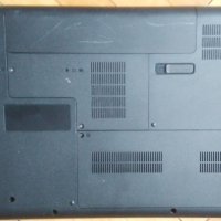 Лаптоп HP G62, снимка 5 - Лаптопи за дома - 31017036