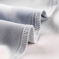 Дамска ефектна блуза с дълъг ръкав и паднало ластично деколте, снимка 10 - Блузи с дълъг ръкав и пуловери - 40499325