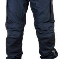№3500 Cycle Spirit КАТО НОВ Мъжки летен текстилен мото панталон, снимка 1 - Аксесоари и консумативи - 40161655