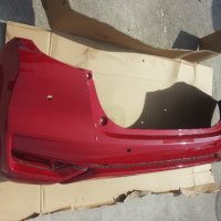 Броня задна Honda Jazz 17-19г, снимка 2 - Части - 38330953