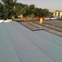 Цялостно изграждане на нов покрив  Пренареждане на керемиди  Поставяне на битумни керемиди, снимка 5 - Ремонти на покриви - 34223206