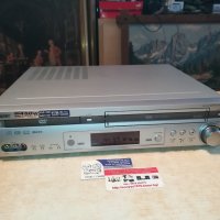 sony dav-d150n dvd/vcr receiver 1201211400, снимка 9 - Ресийвъри, усилватели, смесителни пултове - 31396646